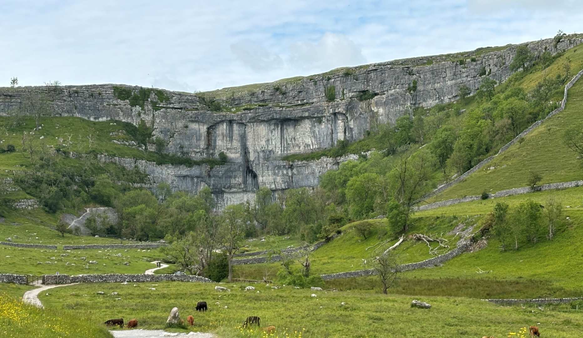 Malham Two-Night Break - Long
